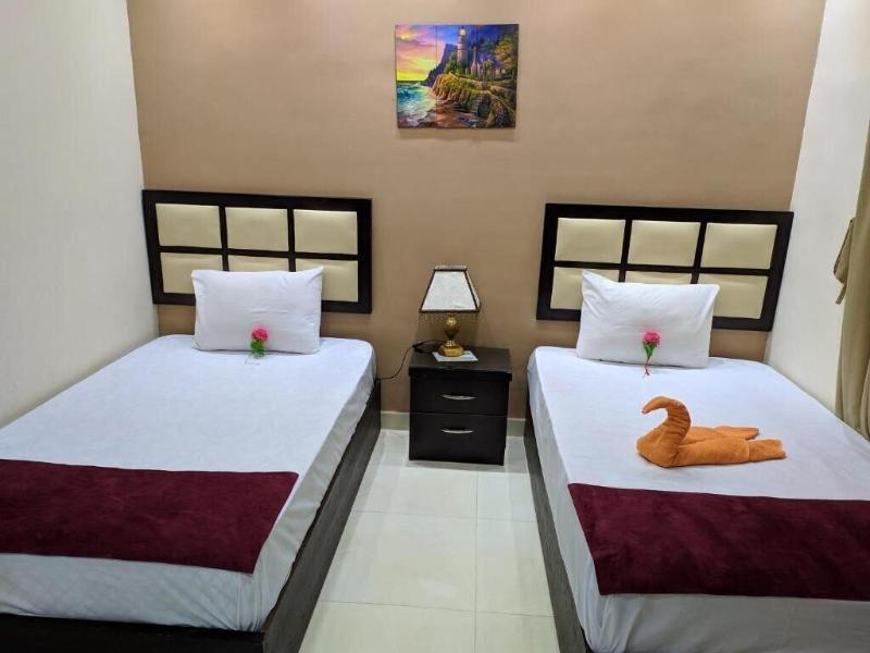 Grand City Hotel ไคโร ภายนอก รูปภาพ